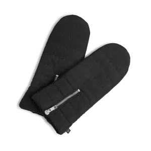 CelinaMBG Mittens, Zipper
