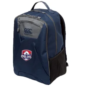 CenCal Youth U10 Medium Backpack by Canterbury