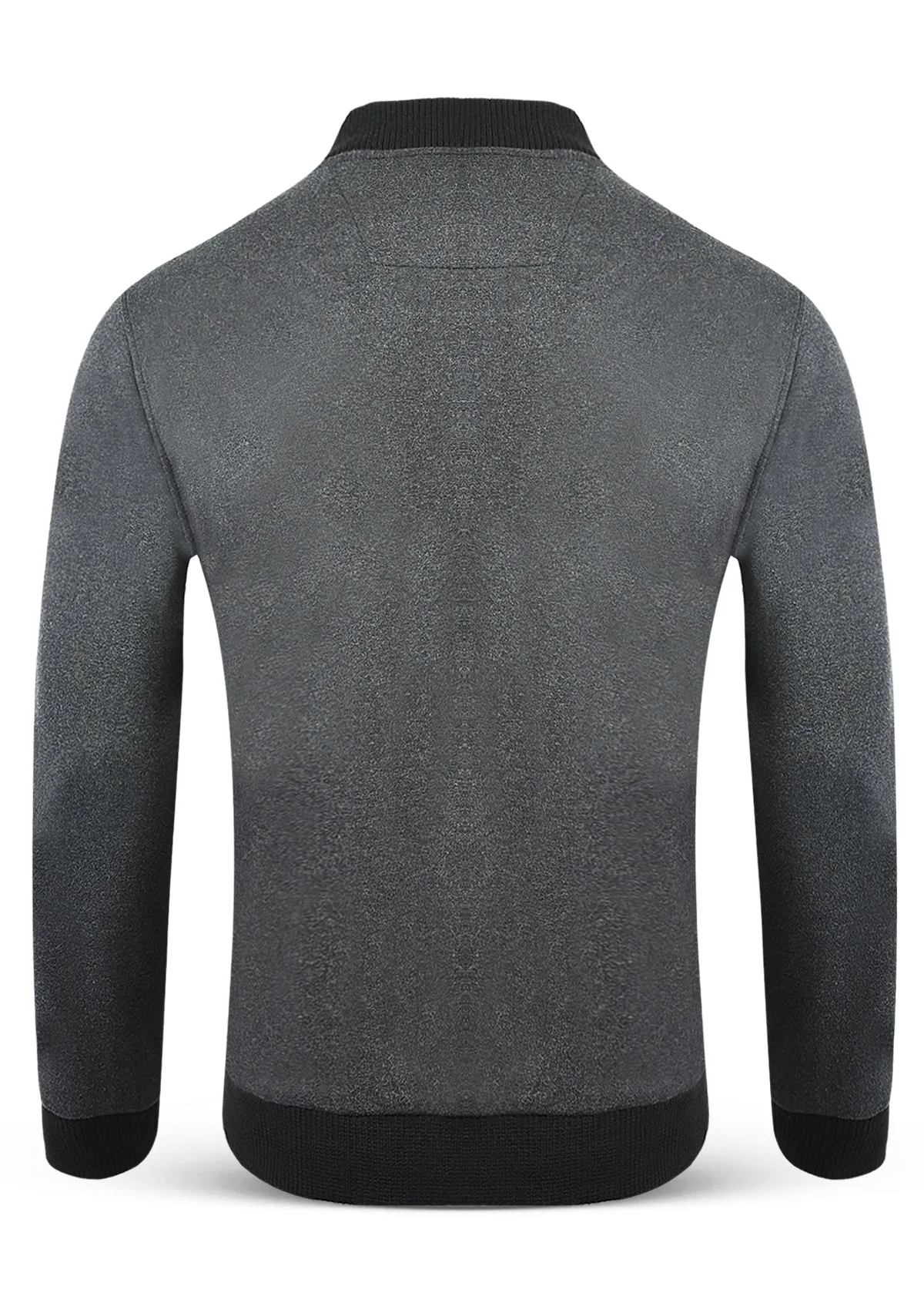 Charcoal Water Repellent Jacket