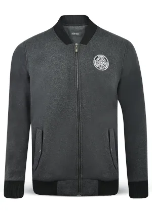 Charcoal Water Repellent Jacket