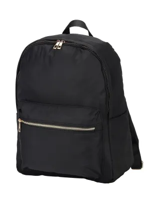 Charlie Backpack | Black