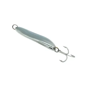 Chrome Killer Shad Spinner