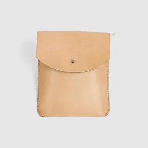 Chunkstraps Handmade Leather Belt Pouch