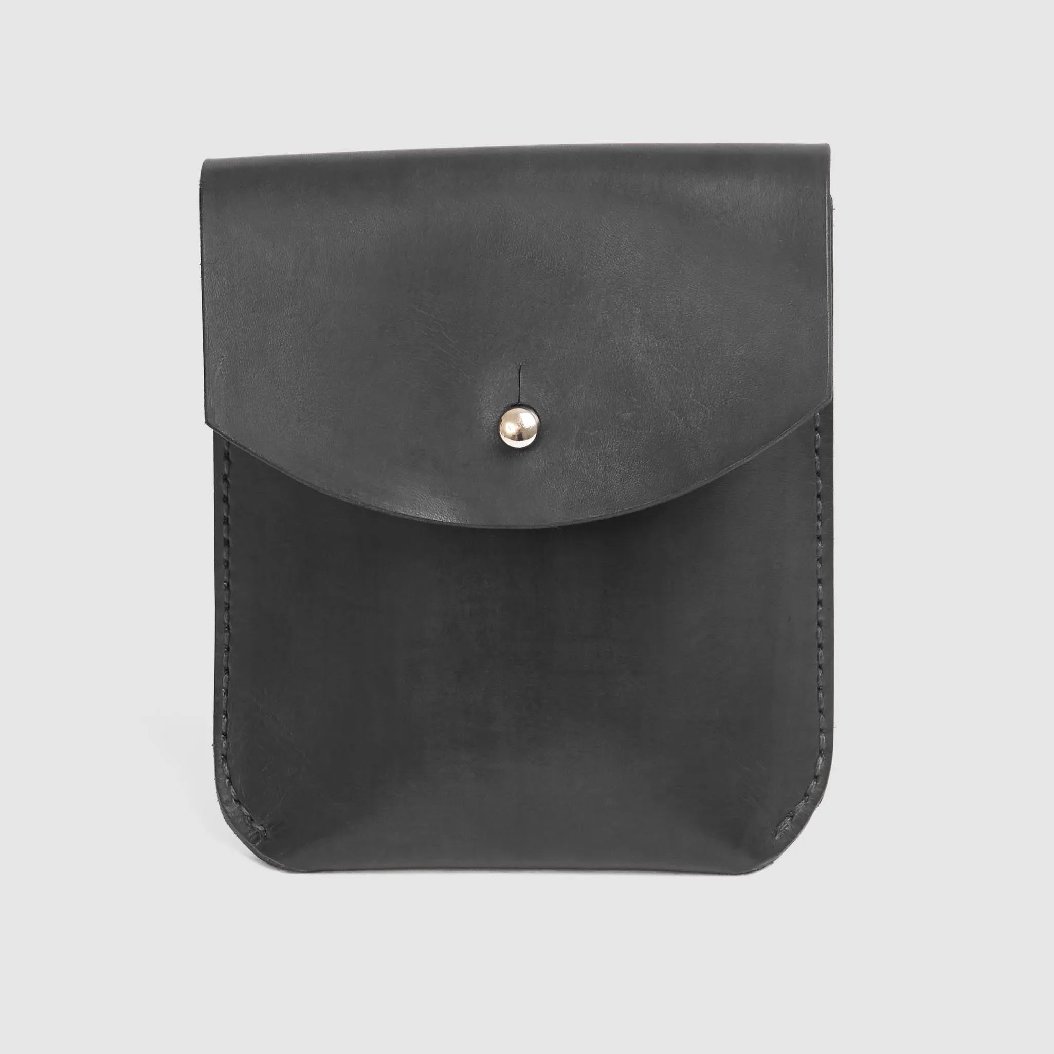 Chunkstraps Handmade Leather Belt Pouch
