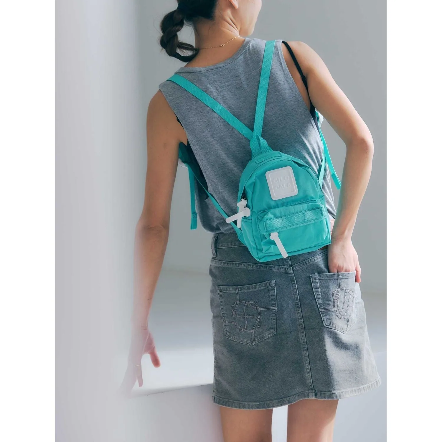 Cilocala Regular Backpack X-Small (SA)