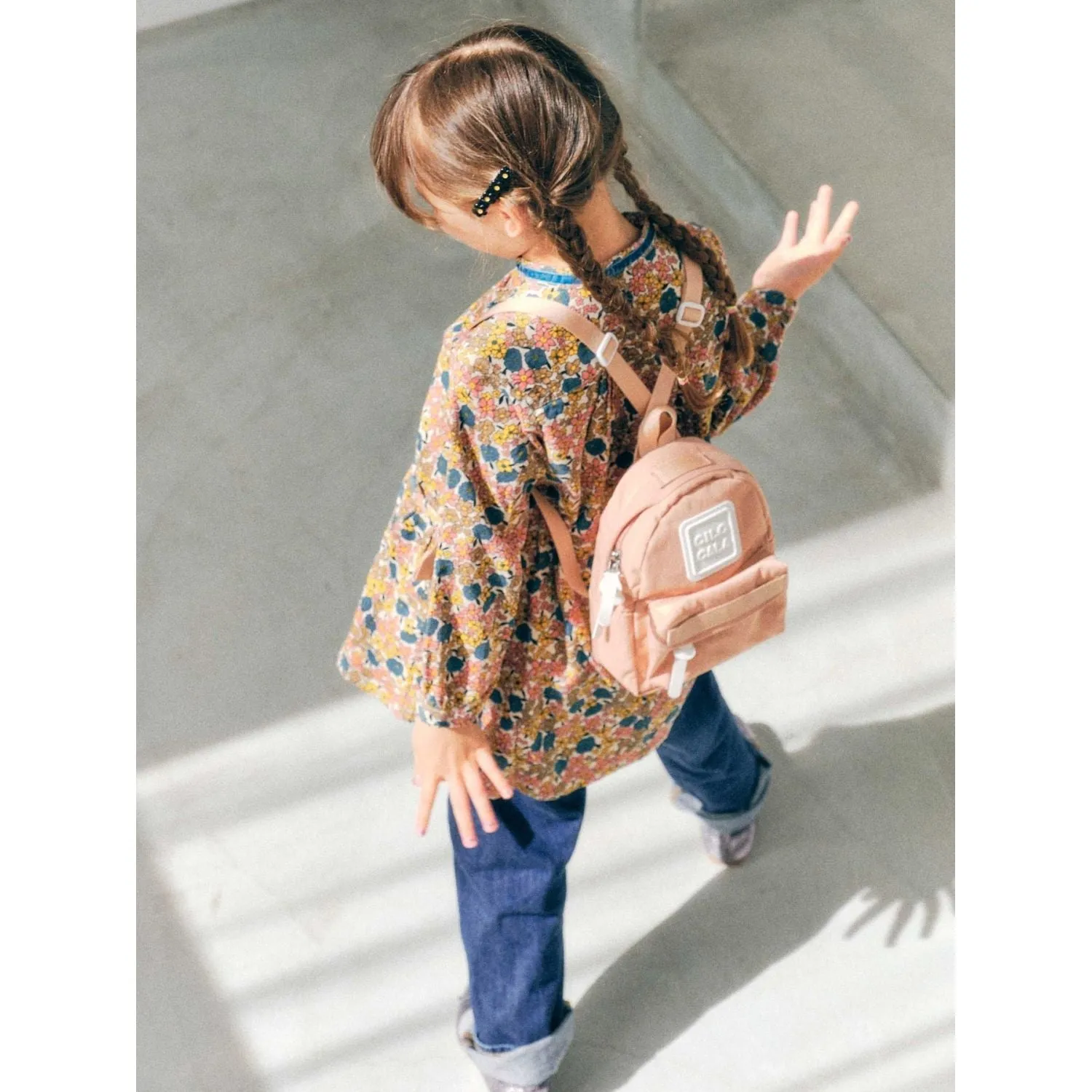 Cilocala Regular Backpack X-Small (SA)