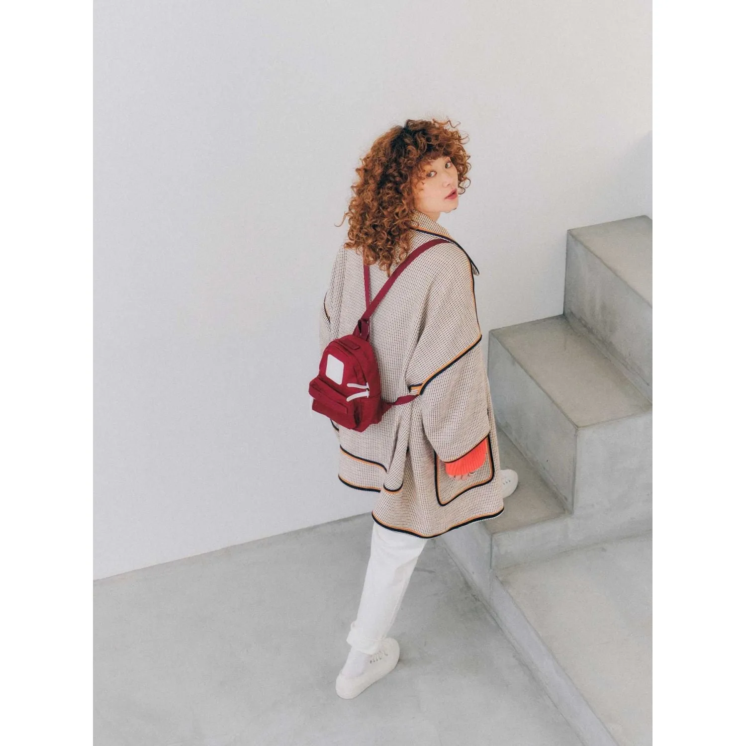 Cilocala Regular Backpack X-Small (SA)