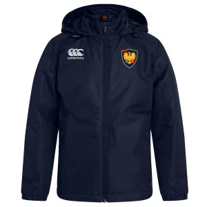 Cincinnati Classical Academy Club Vaposhield Stadium Jacket by Canterbury