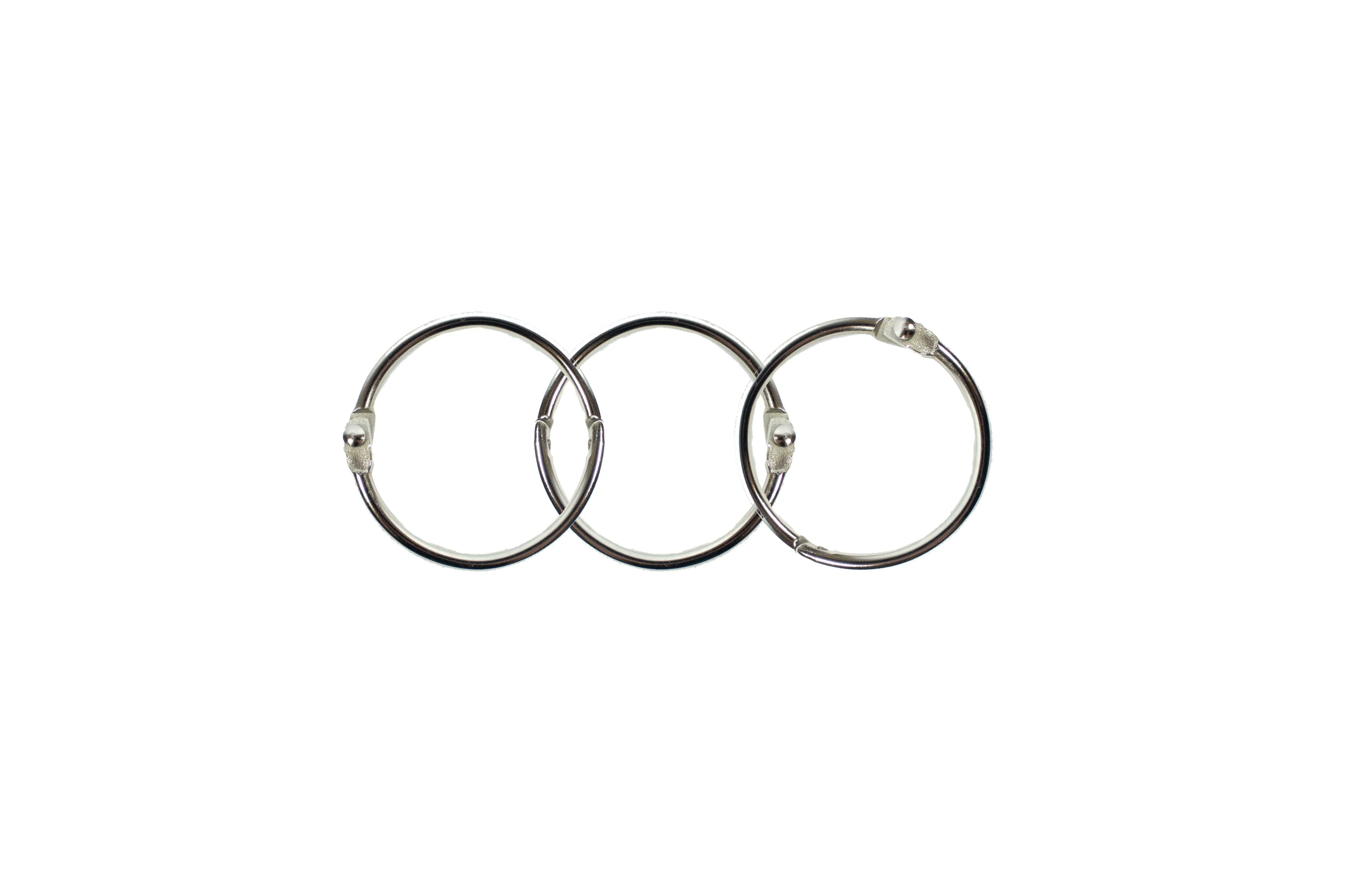 Circular Index Ring 1.5in | 100pcs