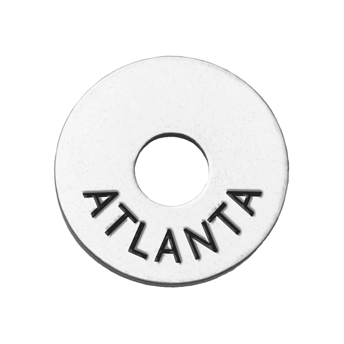 City Tokens (Legacy)