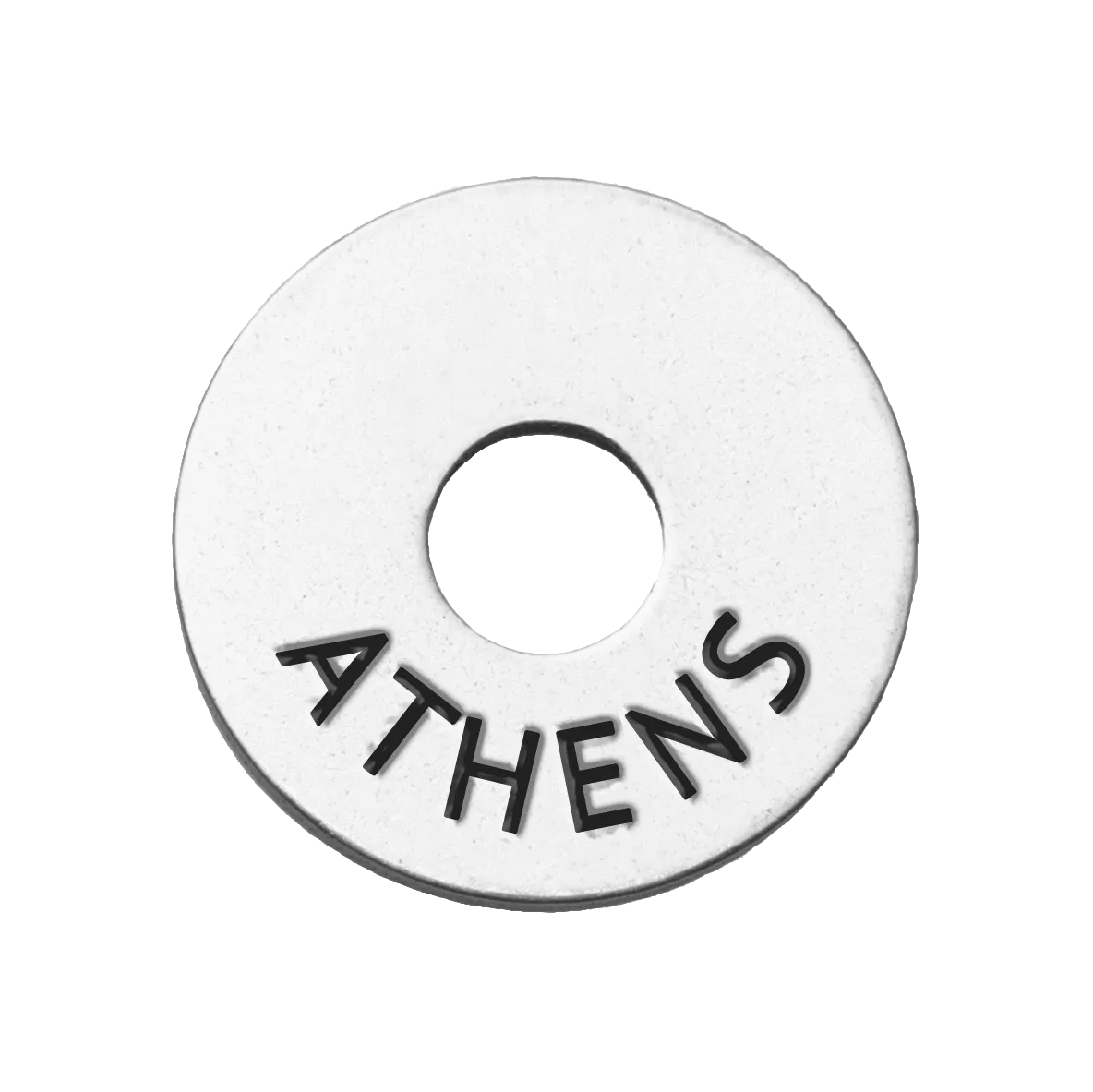City Tokens (Legacy)