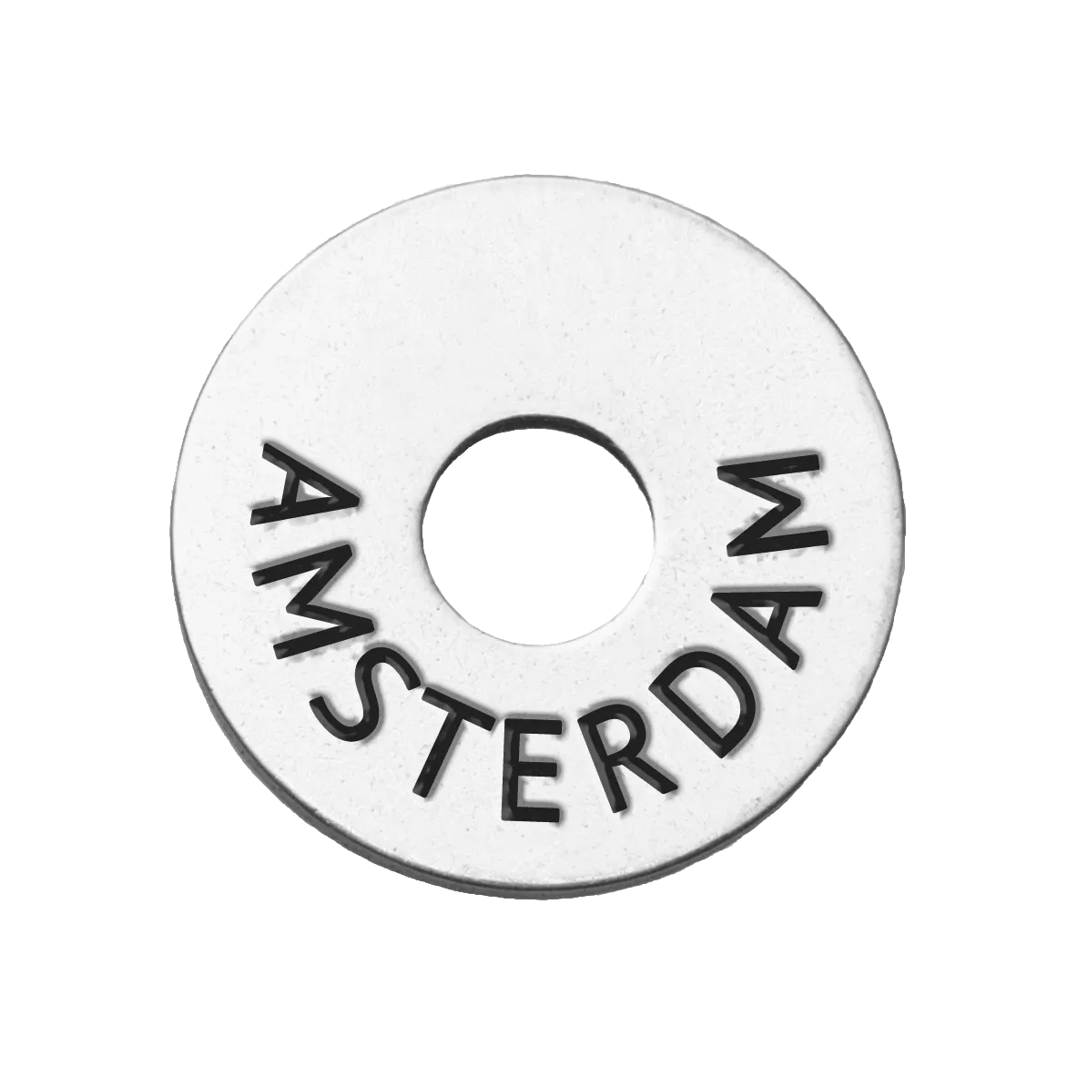City Tokens (Legacy)
