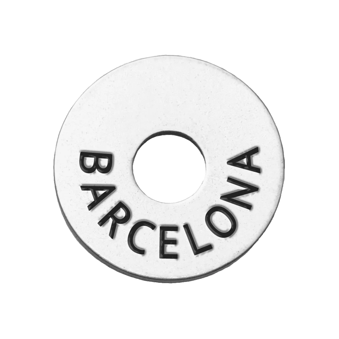 City Tokens (Legacy)