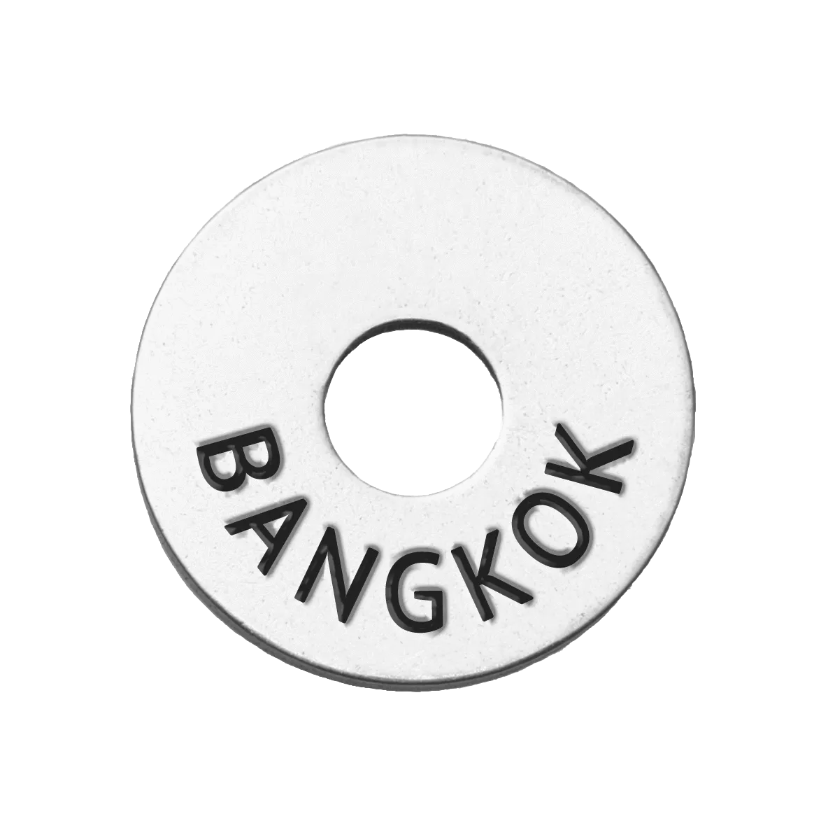 City Tokens (Legacy)