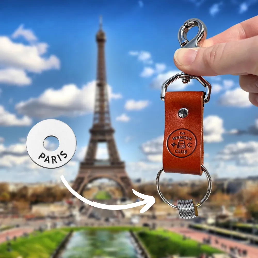 City Tokens (Legacy)