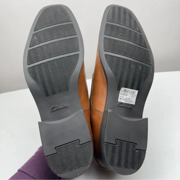 Clarks Men's Tilden Walk Oxford Size 10M