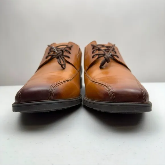 Clarks Men's Tilden Walk Oxford Size 10M