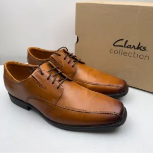 Clarks Men's Tilden Walk Oxford Size 10M