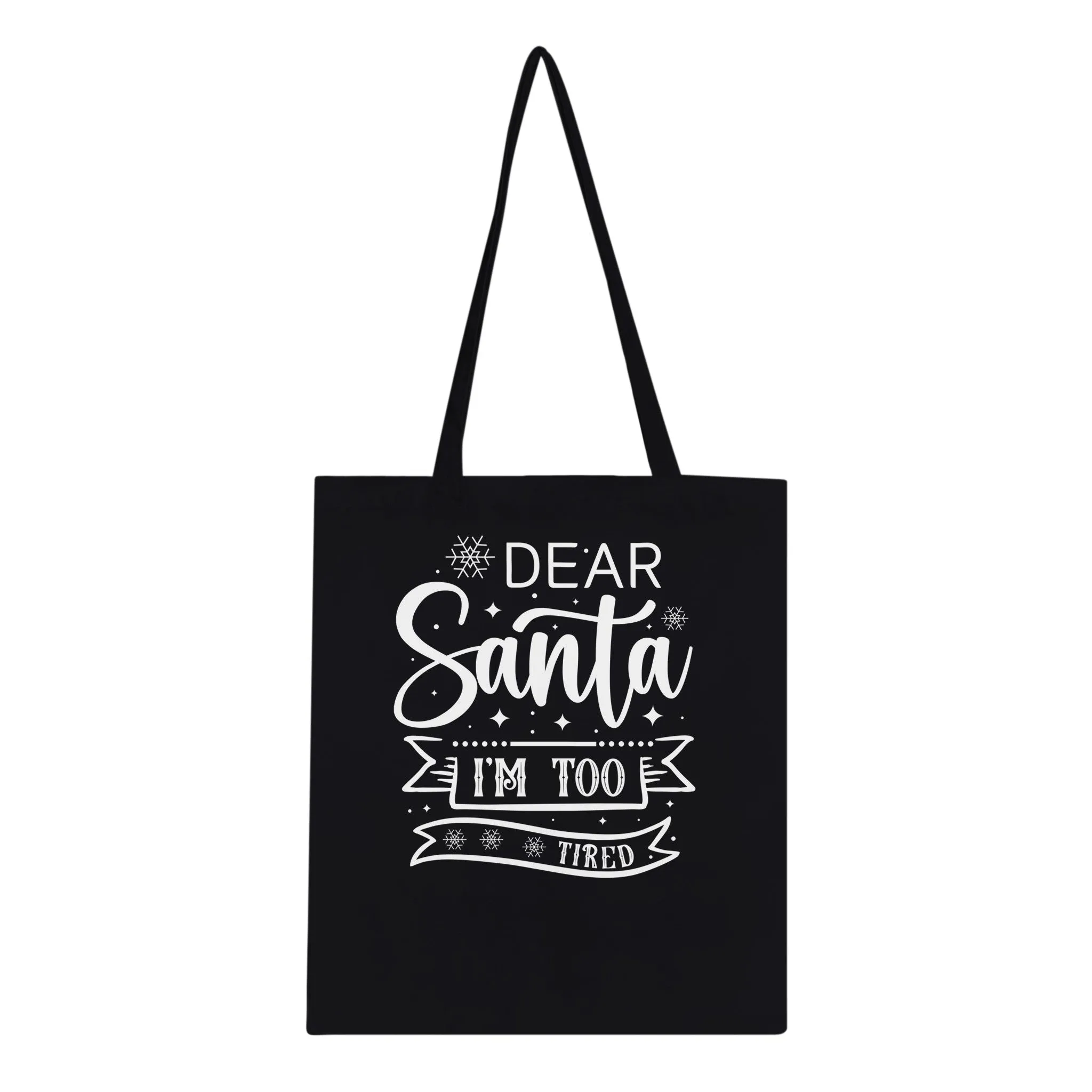 Classic Tote Bag