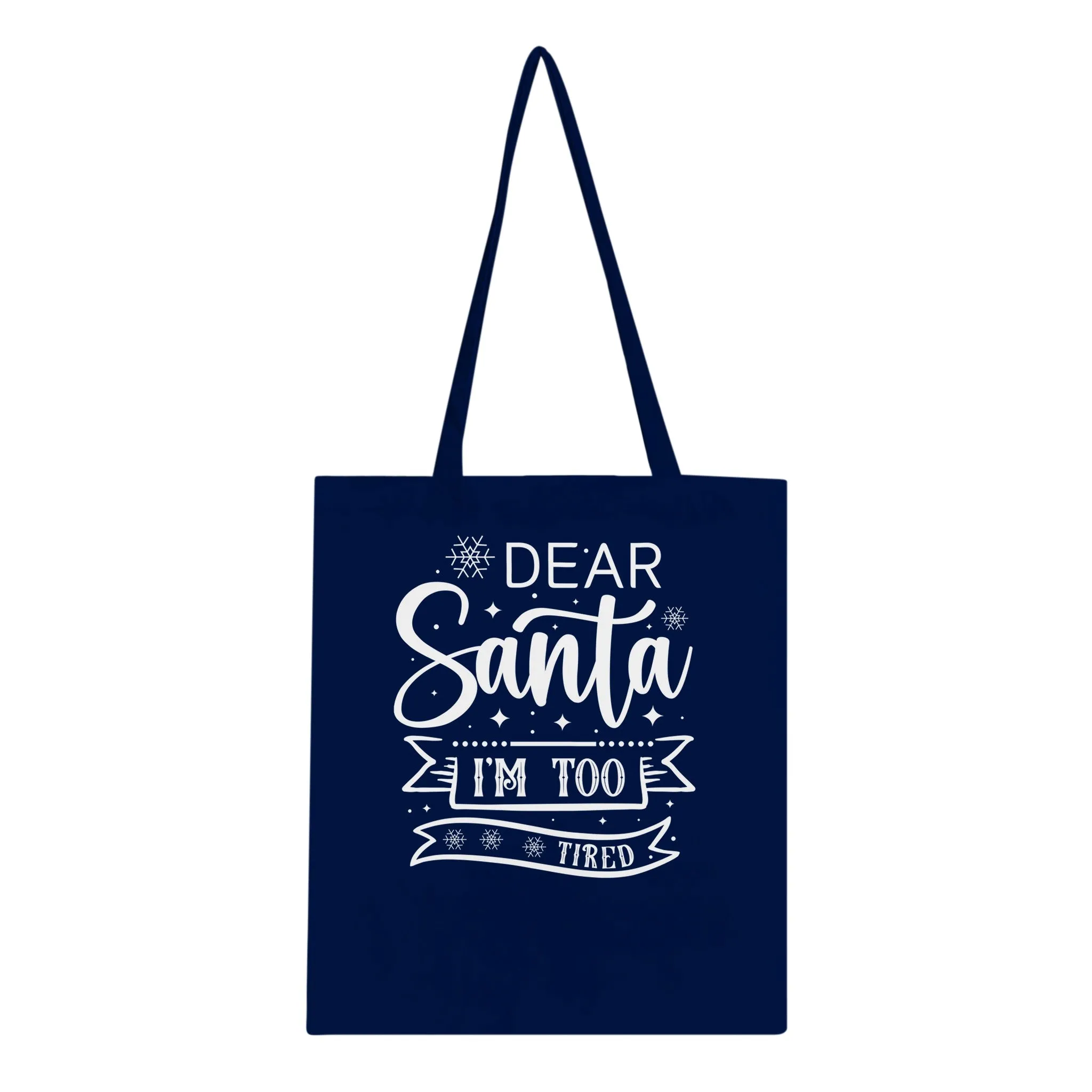 Classic Tote Bag