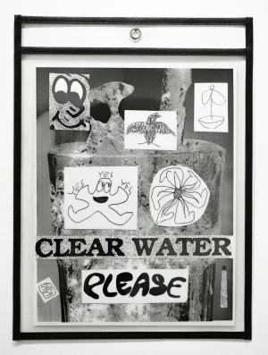 Clear Water Please
