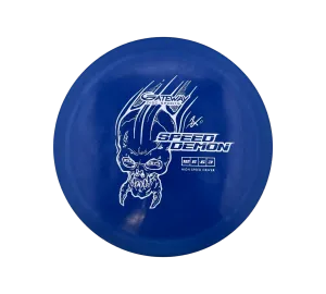 Cobalt Speed Demon