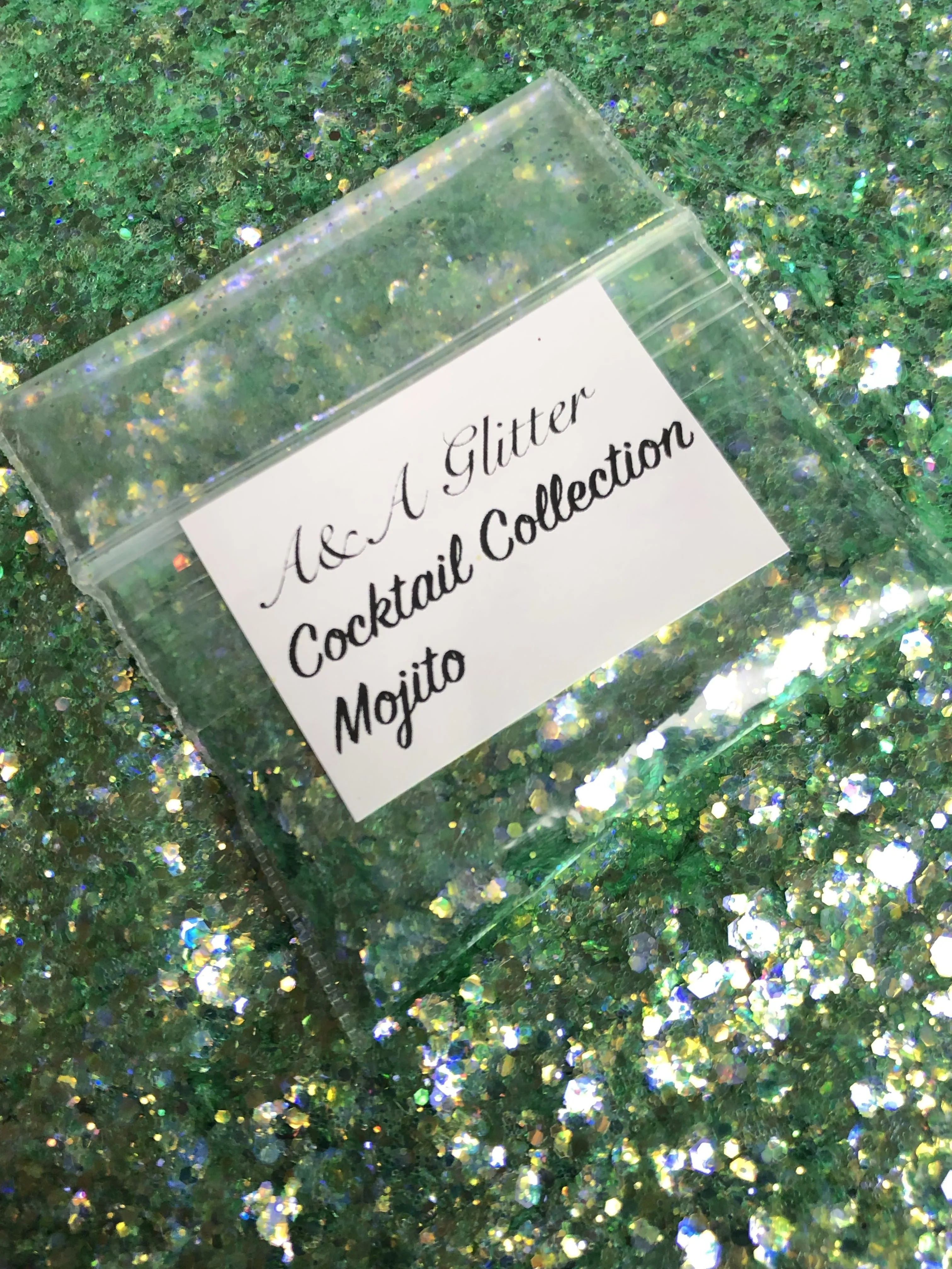 Cocktail Collection