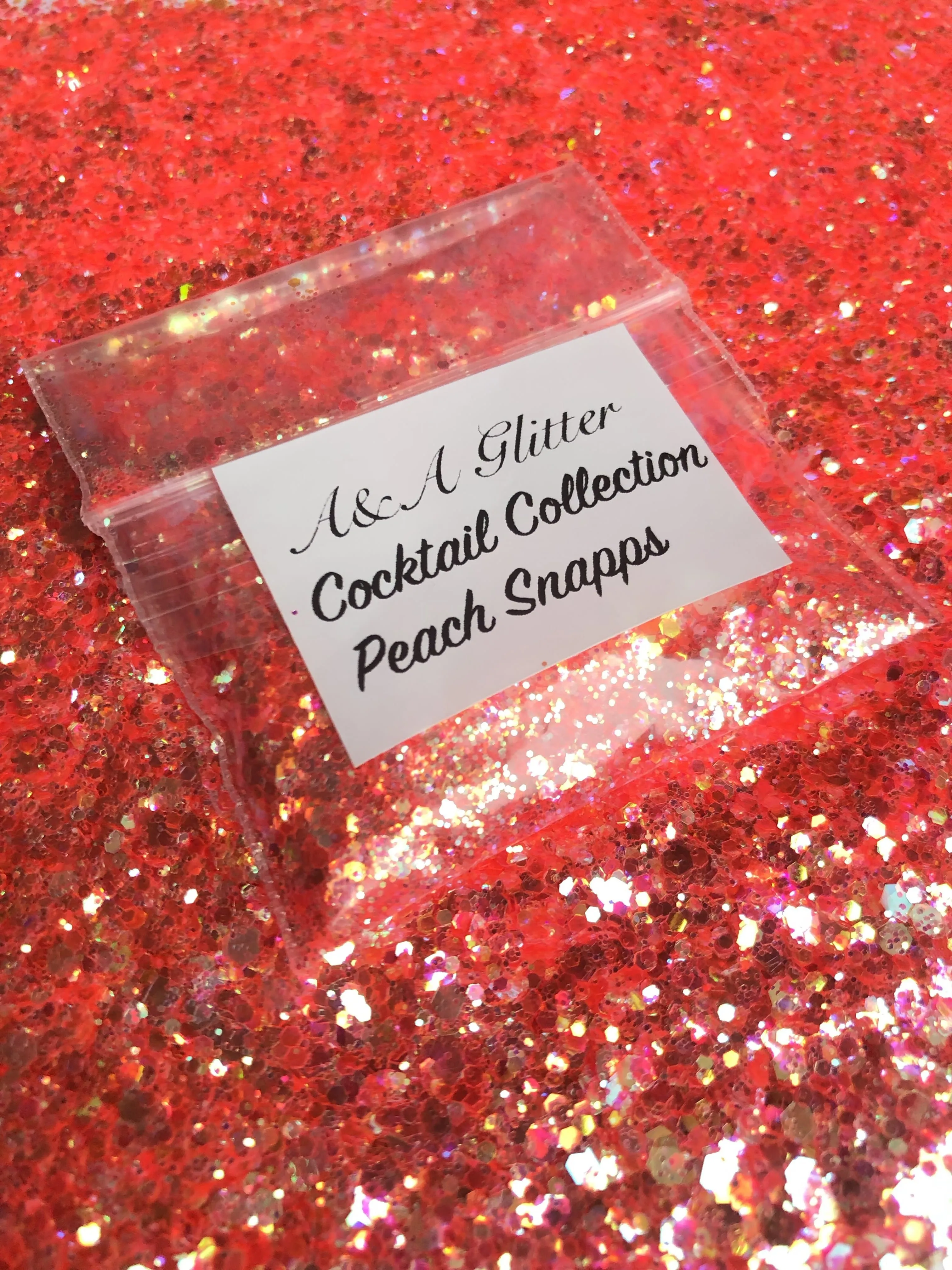 Cocktail Collection