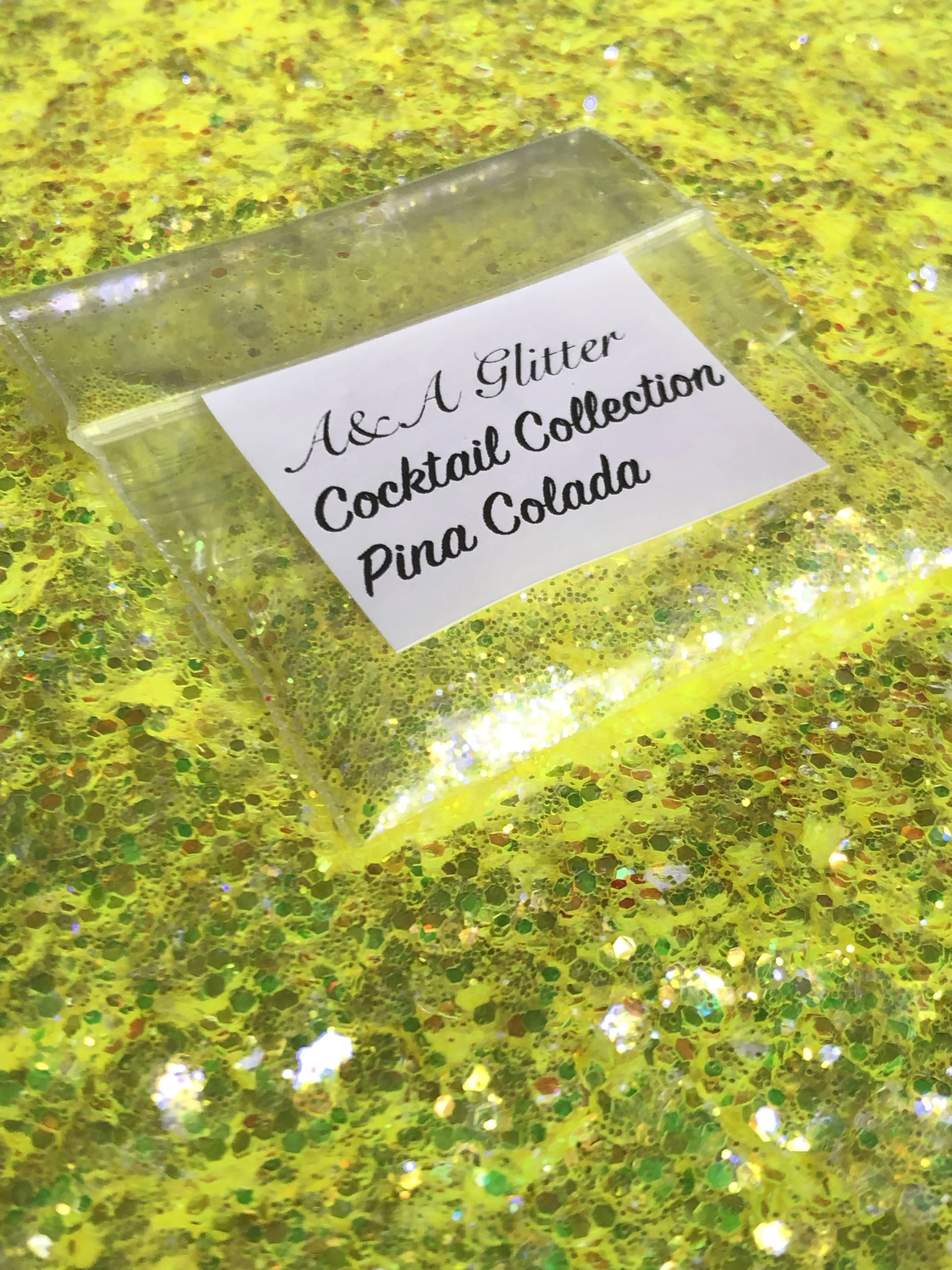 Cocktail Collection