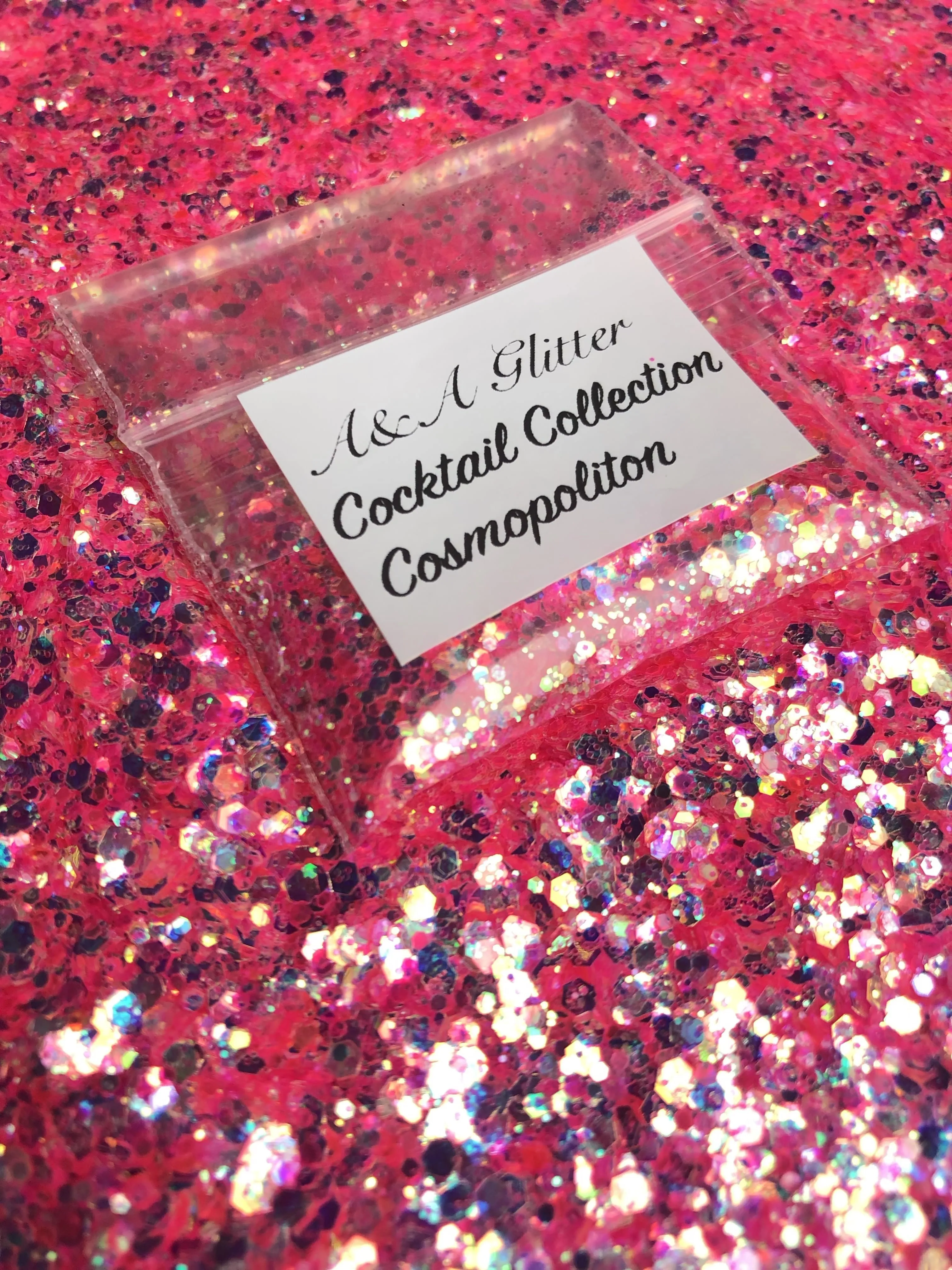 Cocktail Collection