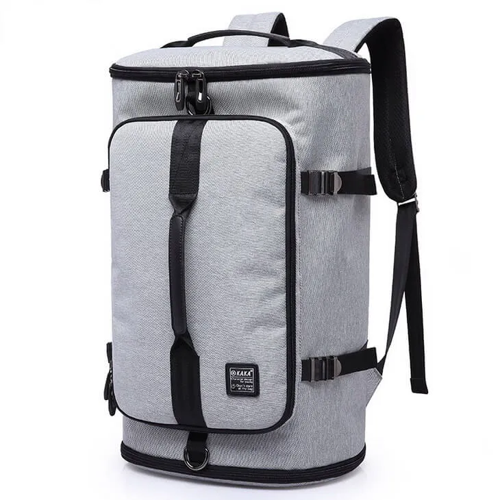 Cole | 40L Multi-Purpose Backpack: Your Urban Essential