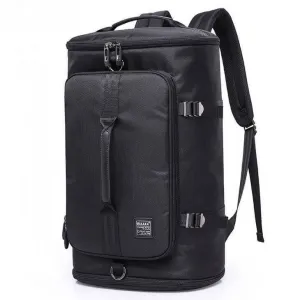Cole | 40L Multi-Purpose Backpack: Your Urban Essential
