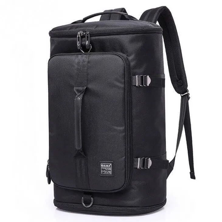 Cole | 40L Multi-Purpose Backpack: Your Urban Essential