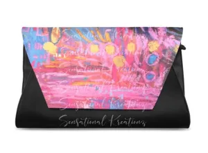 Color Me Clutch