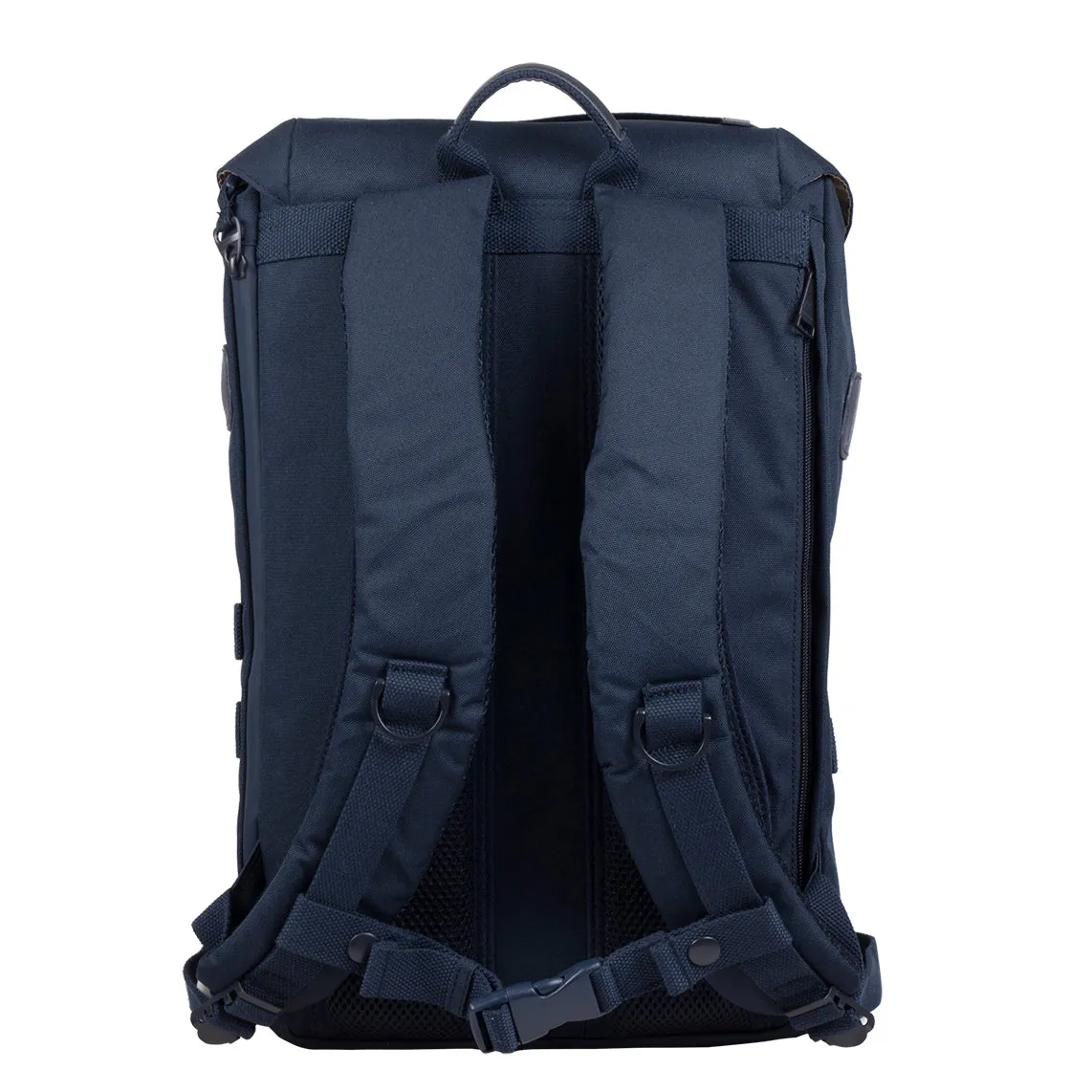 Colorado Small Navy Series Backpack