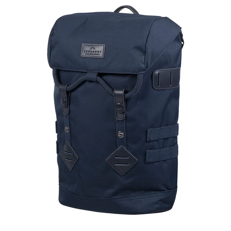 Colorado Small Navy Series Backpack