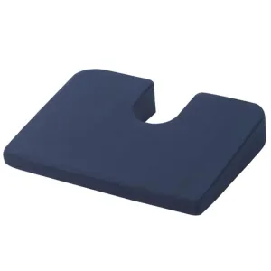 Compressed Coccyx Cushion - 1 Each