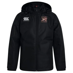 Concord Carlisle Rugby Club Vaposhield Stadium Jacket by Canterbury