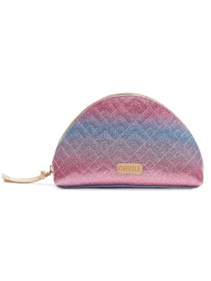 Consuela Large Cosmetic Bag - Nico
