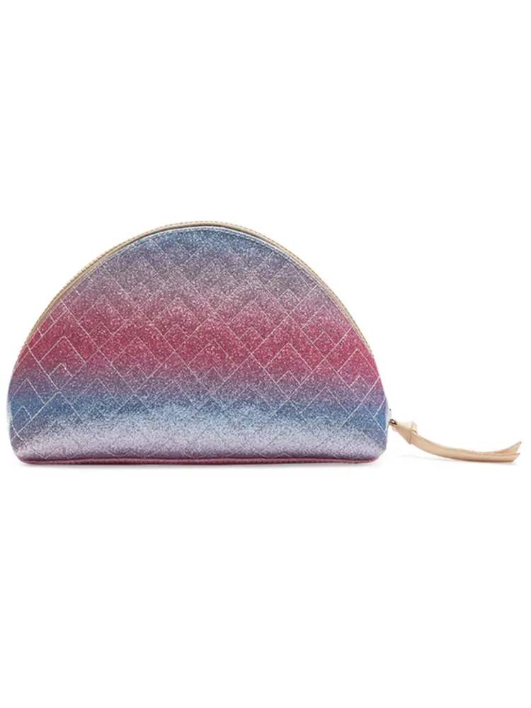 Consuela Large Cosmetic Bag - Nico