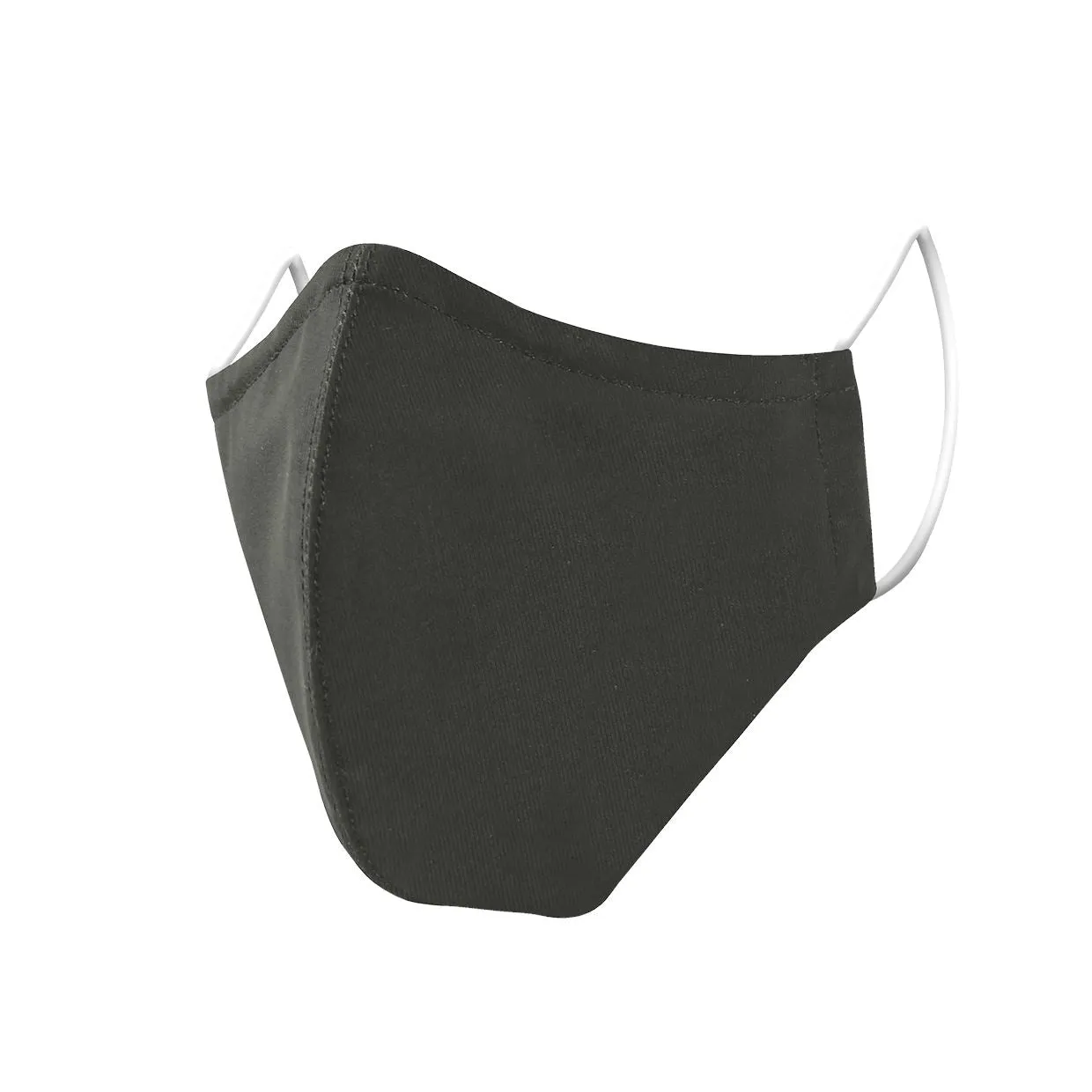 CONTOUR PREMIUM Face Mask (water repellent)