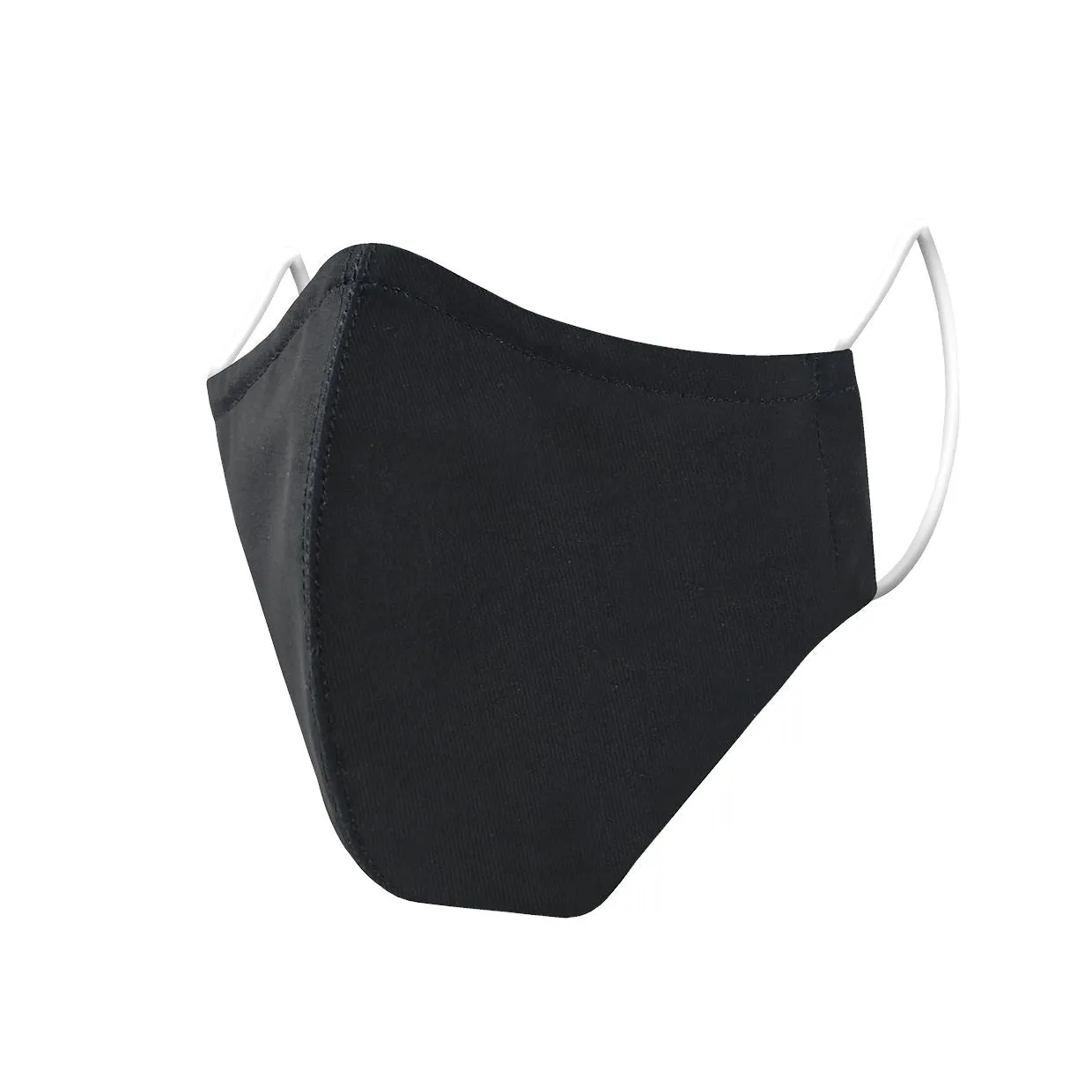 CONTOUR PREMIUM Face Mask (water repellent)