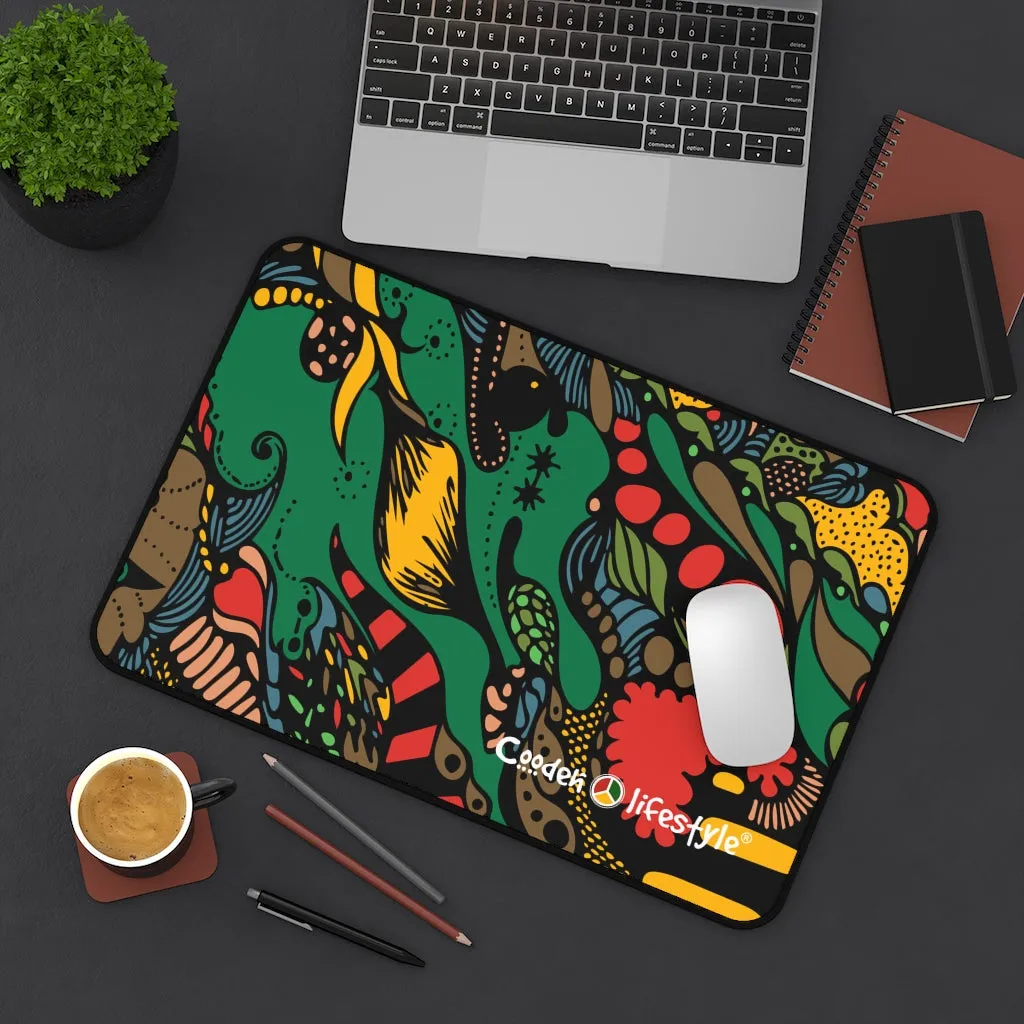 Coodeh Desk Mat (ART2)