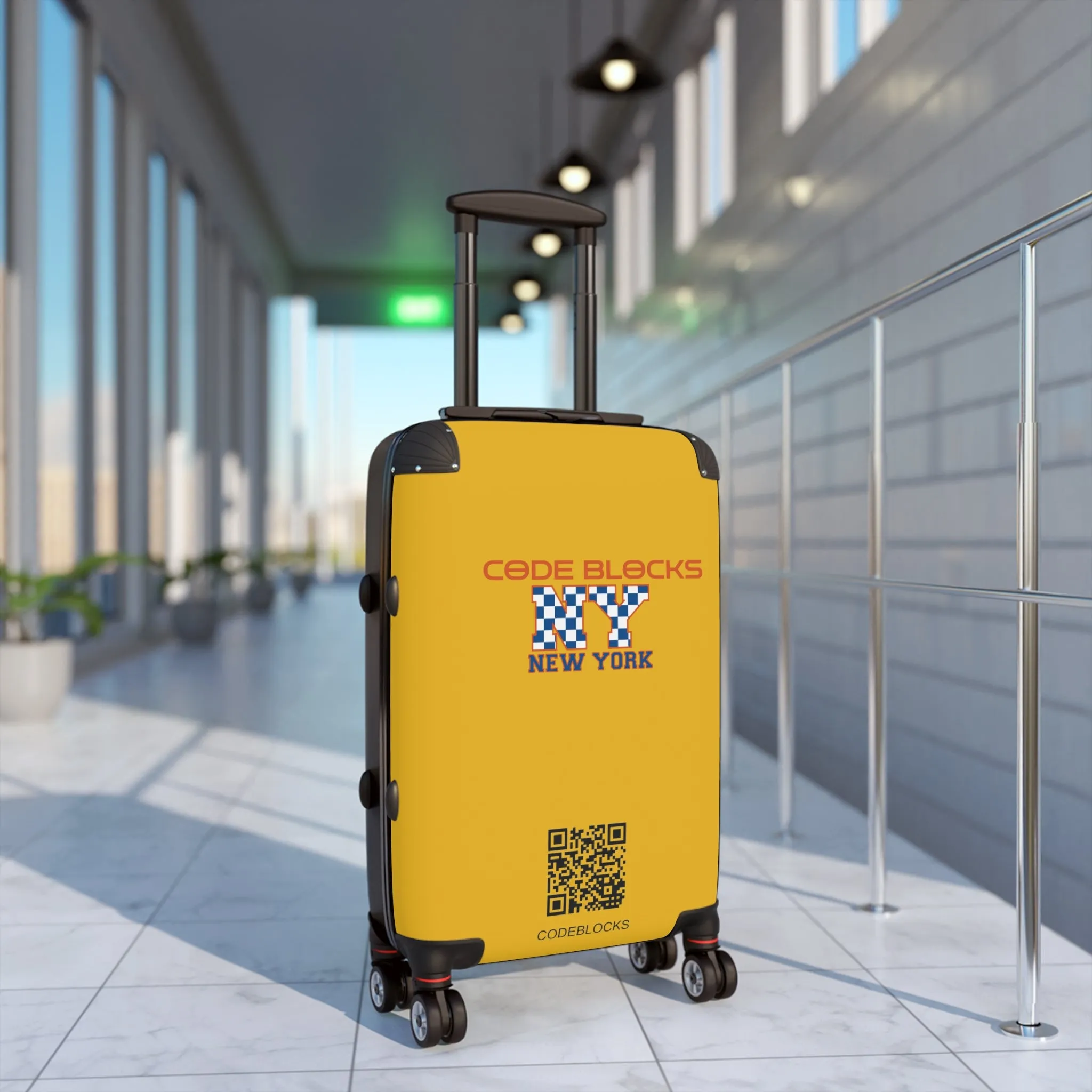 Copy of Copy of Copy of Suitcases