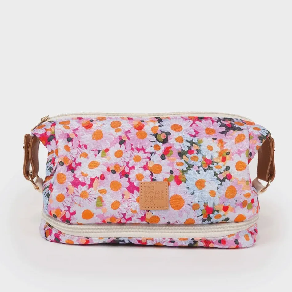 Cosmetic Bag 3 Styles