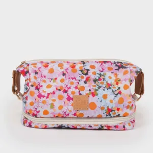 Cosmetic Bag 3 Styles