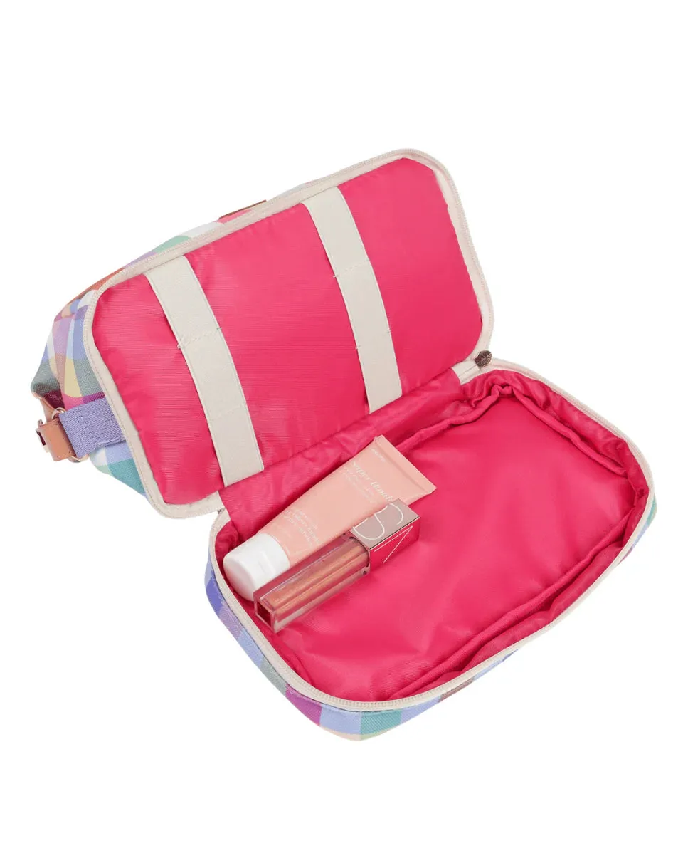 Cosmetic Bag 3 Styles