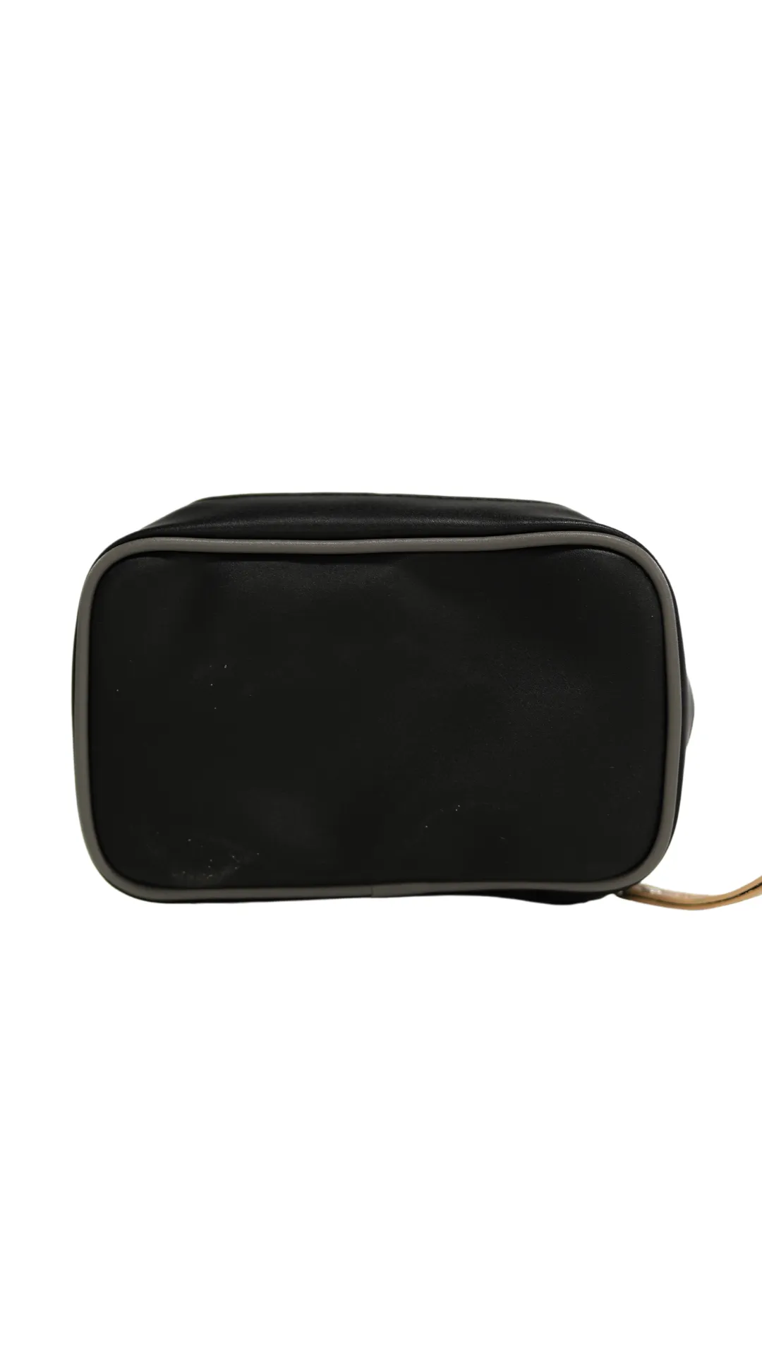 Cosmetic Bag (Black) - Star X 3 - Pack of 6
