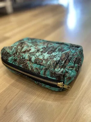 Cosmetic Bag - Cienna Designs
