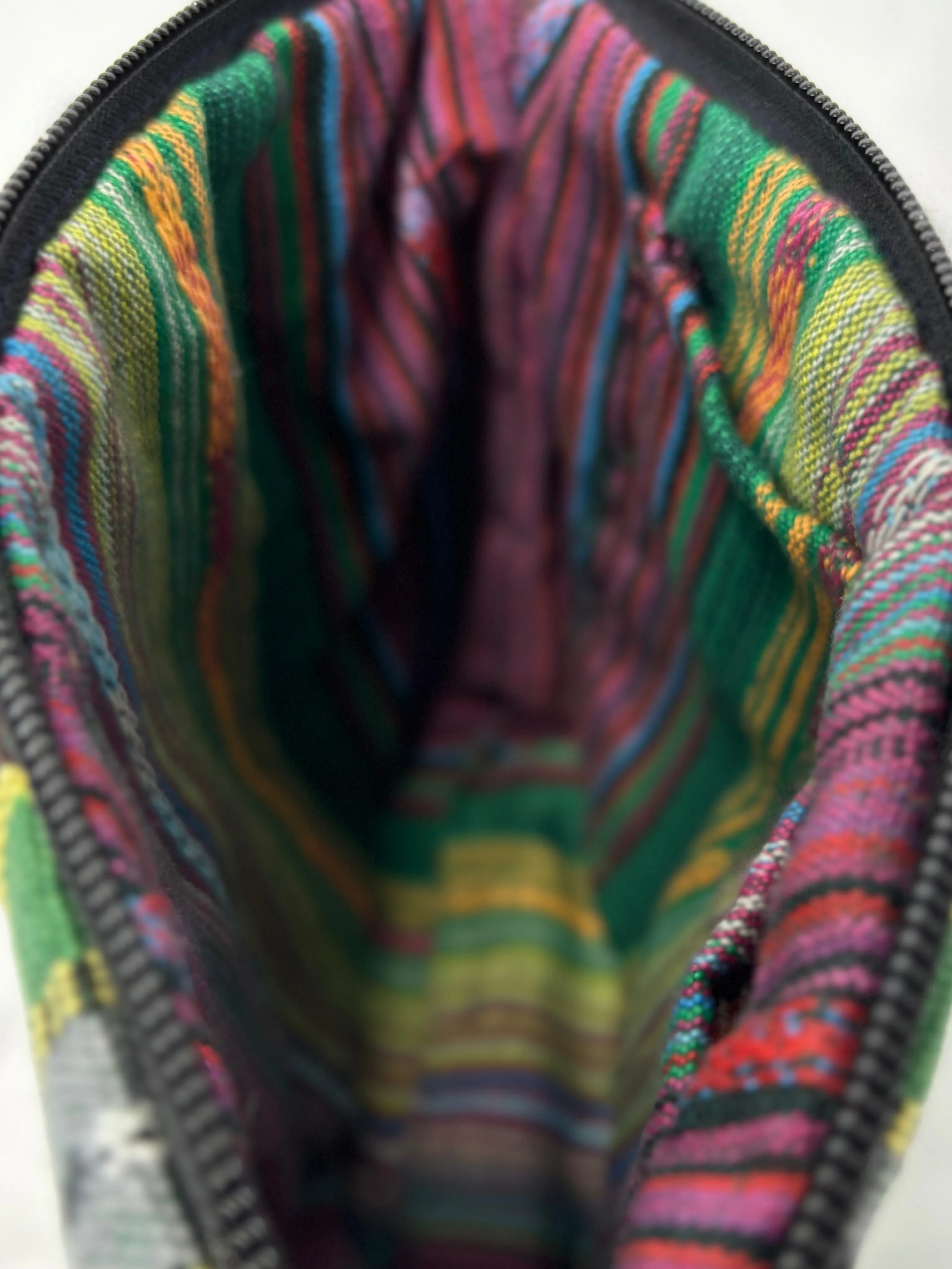 Cosmetic Bag